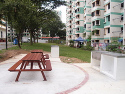 Blk 209 Boon Lay Place (Jurong West), HDB 3 Rooms #183078492